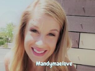 Mandymaelove