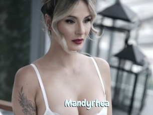Mandyrhea