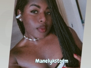 Manelykstorm