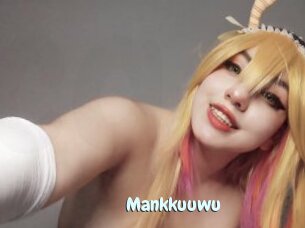 Mankkuuwu