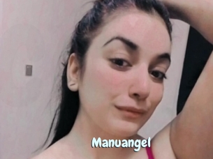 Manuangel