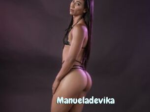 Manueladevika
