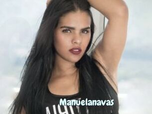 Manuelanavas