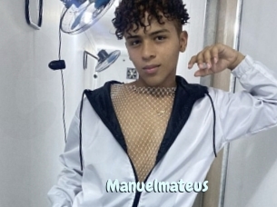 Manuelmateus