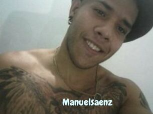 Manuelsaenz