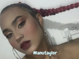 Manutaylor