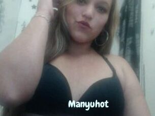 Manyuhot