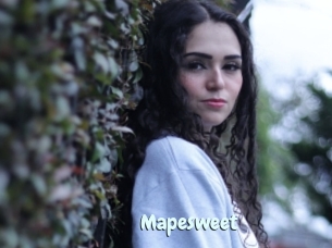 Mapesweet