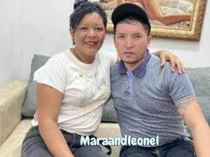 Maraandleonel