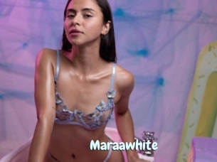Maraawhite