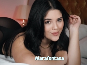 Marafontana