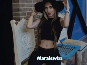 Maralewiss