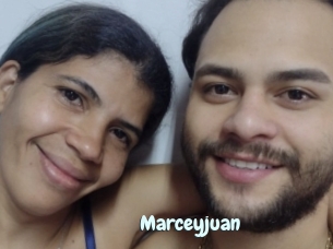 Marceyjuan