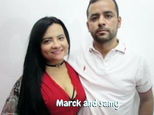 Marck_and_samy