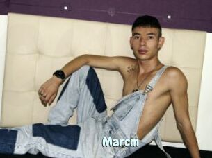 Marcm