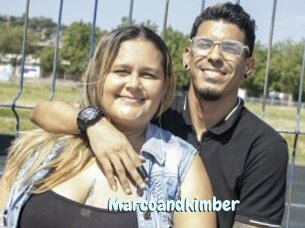 Marcoandkimber