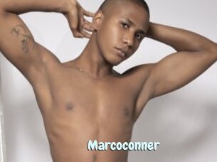 Marcoconner