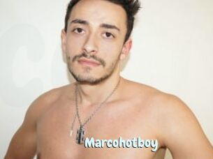 Marcohotboy