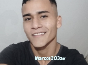 Marcos303av