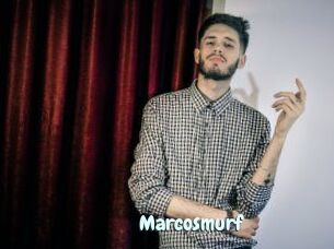 Marcosmurf
