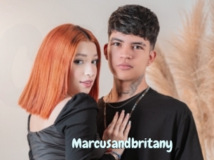Marcusandbritany