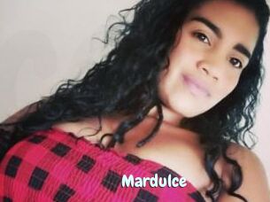 Mardulce