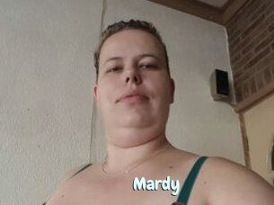 Mardy