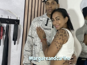 Margareandcarlho
