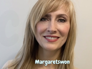 Margaretswon