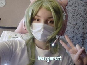 Margarett