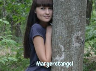 Margeretangel