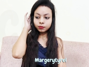 Margerytyrel