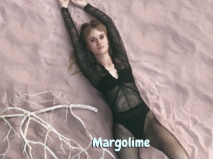Margolime