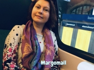 Margomall