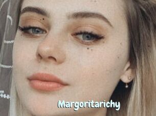 Margoritarichy