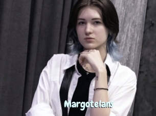 Margotelans