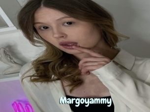 Margoyammy