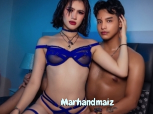 Marhandmaiz