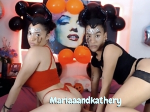 Mariaaandkathery