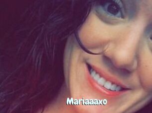 Mariaaaxo