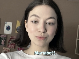 Mariabett