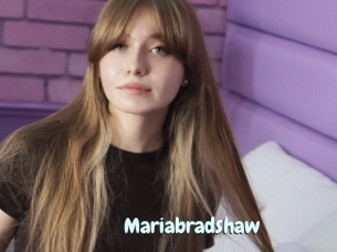 Mariabradshaw