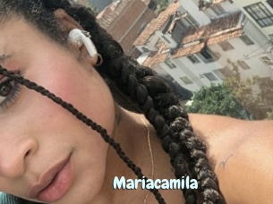 Mariacamila