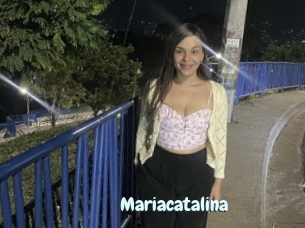 Mariacatalina