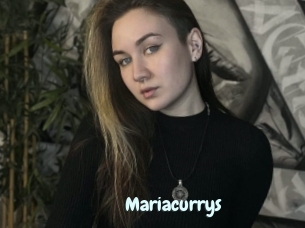 Mariacurrys