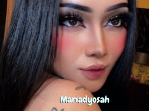 Mariadyosah