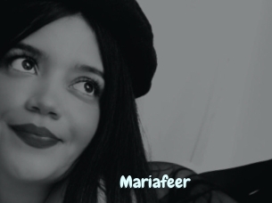 Mariafeer