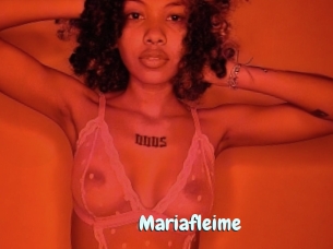 Mariafleime