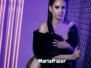 Mariafraser