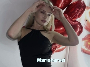 Mariaharvei